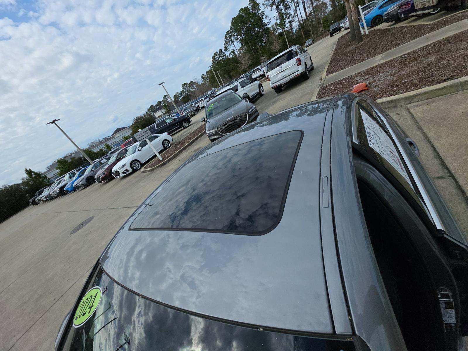 2024 BMW 3 Series 330e RWD