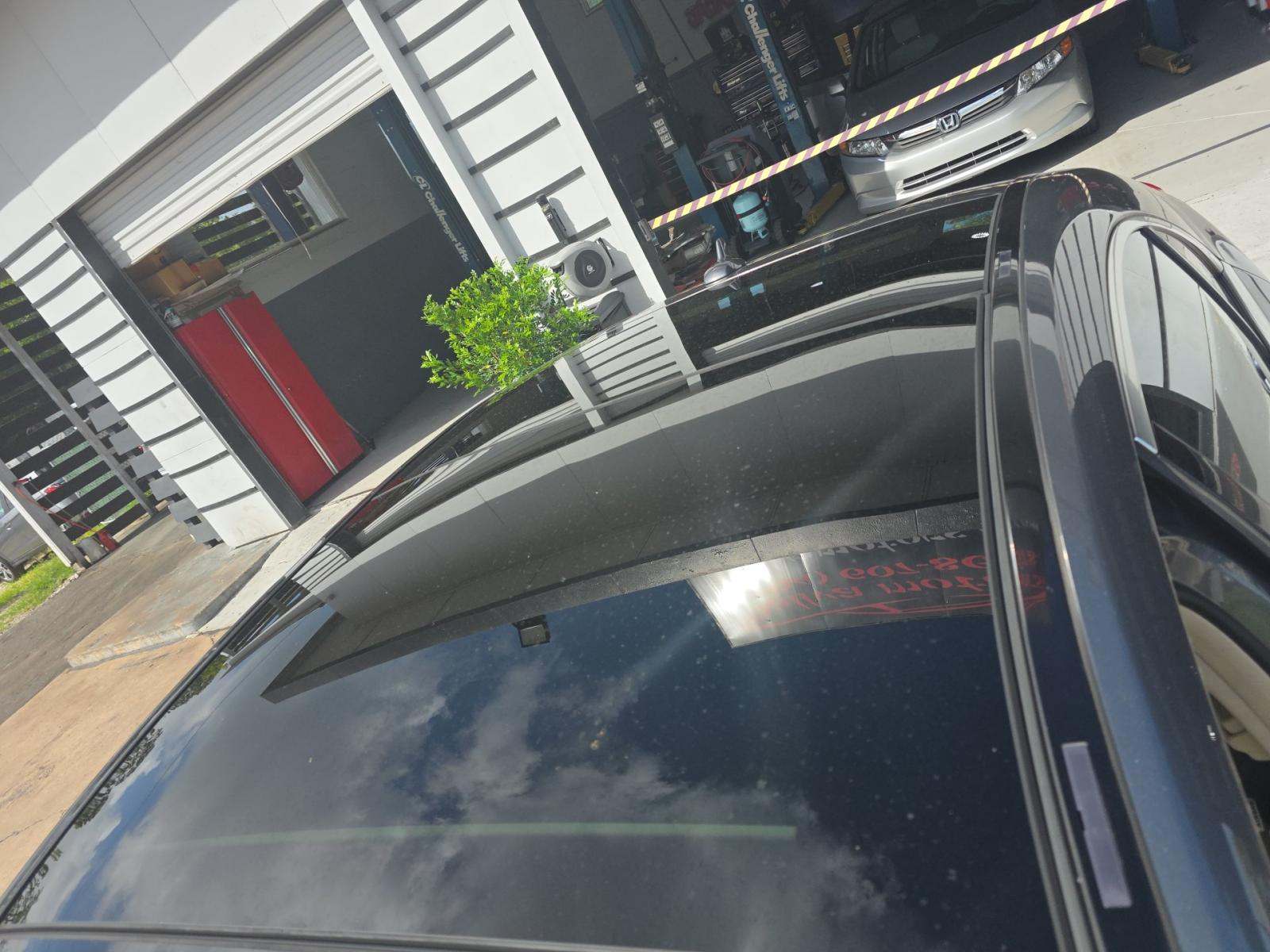 MERCEDES-BENZ S-CLASS - 8