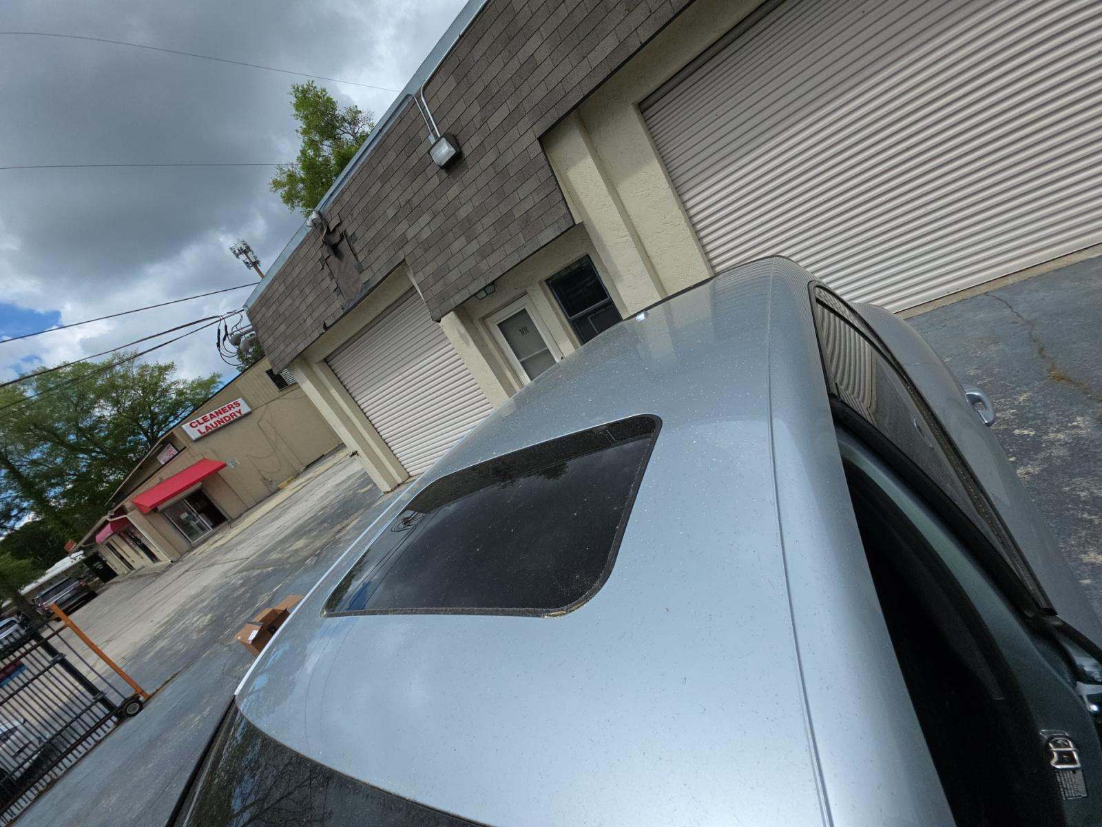 2017 Porsche Cayenne Platinum Edition AWD