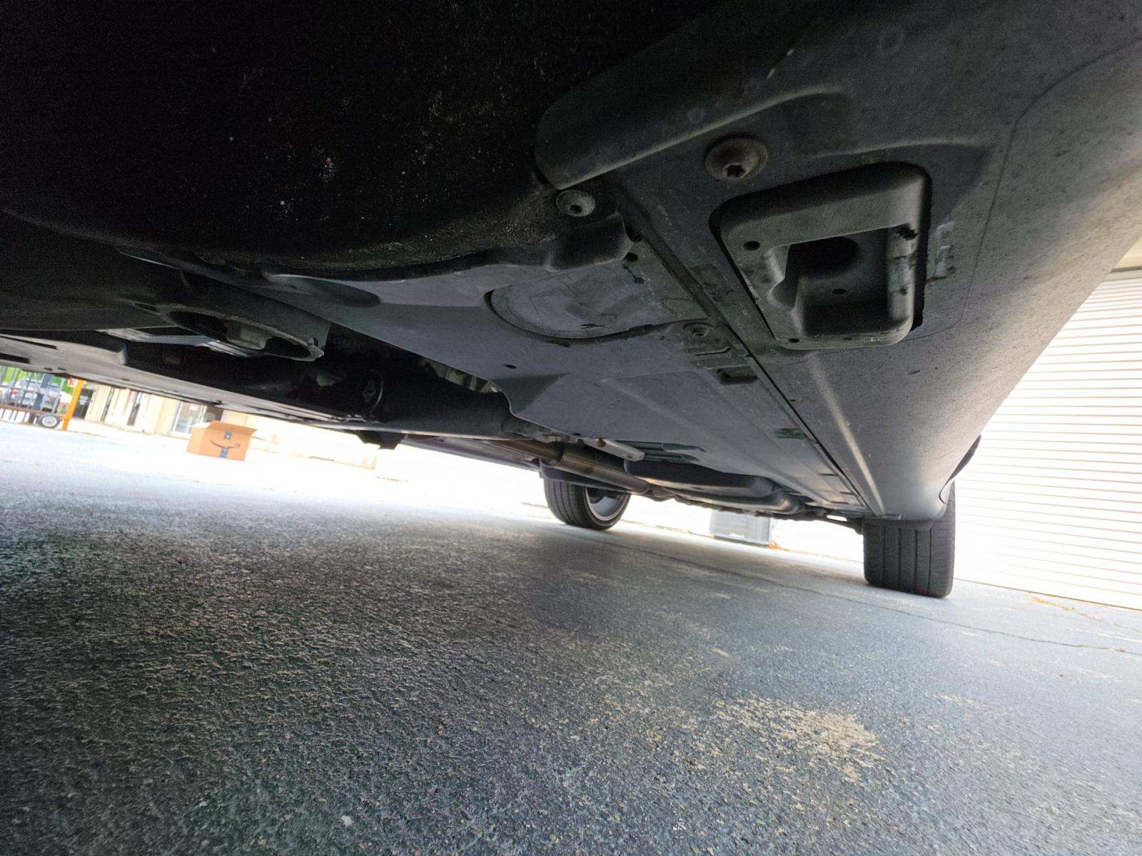 2017 Porsche Cayenne Platinum Edition AWD