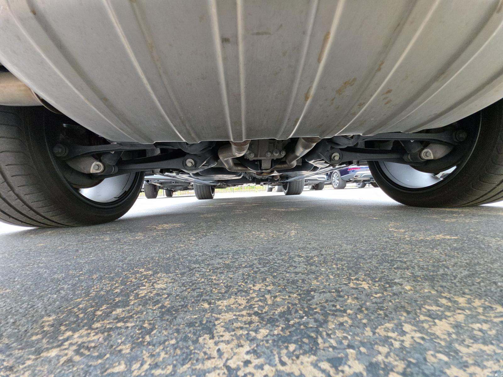 2017 Porsche Cayenne Platinum Edition AWD