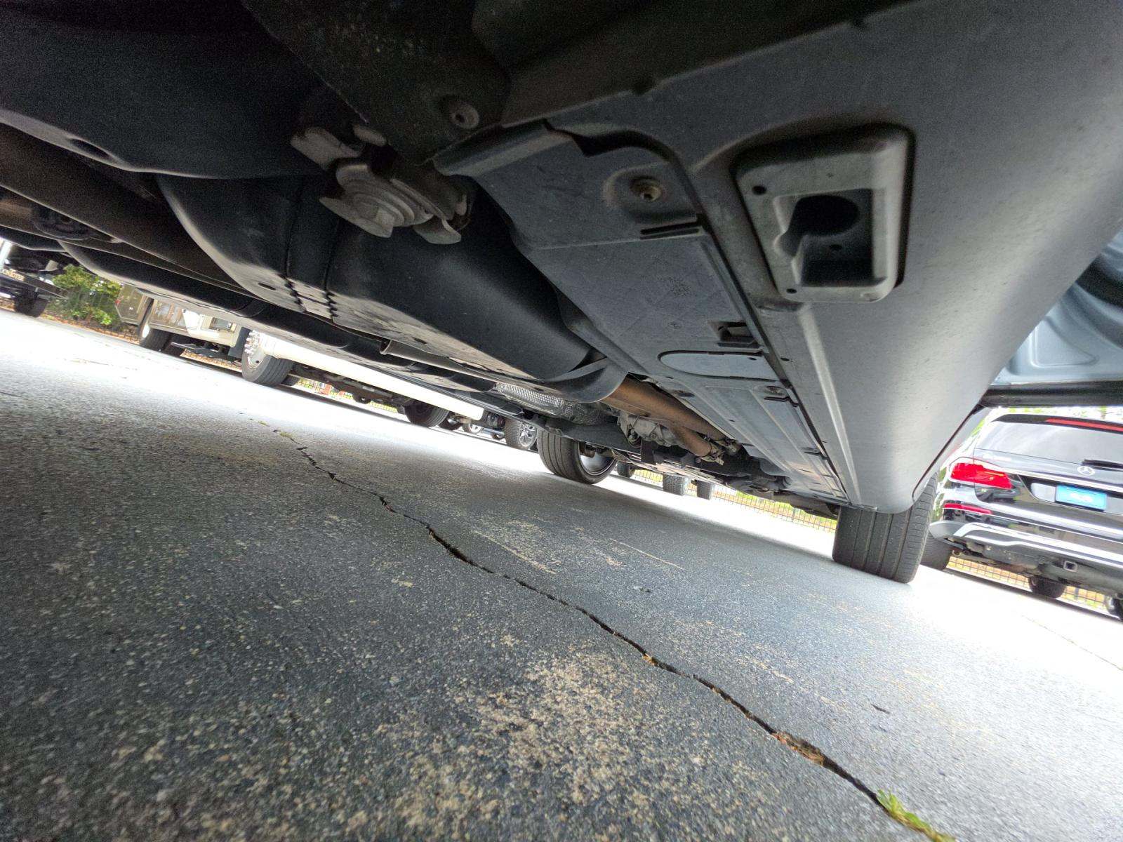 2017 Porsche Cayenne Platinum Edition AWD