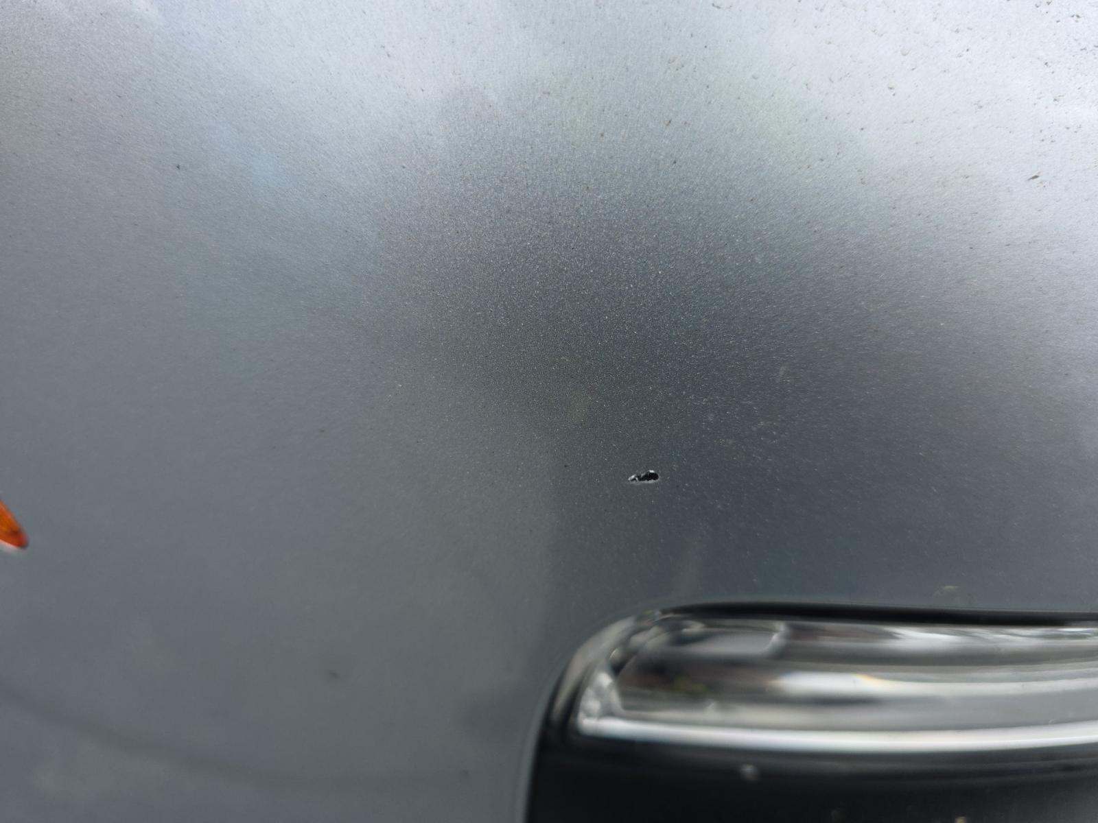 2017 Porsche Cayenne Platinum Edition AWD