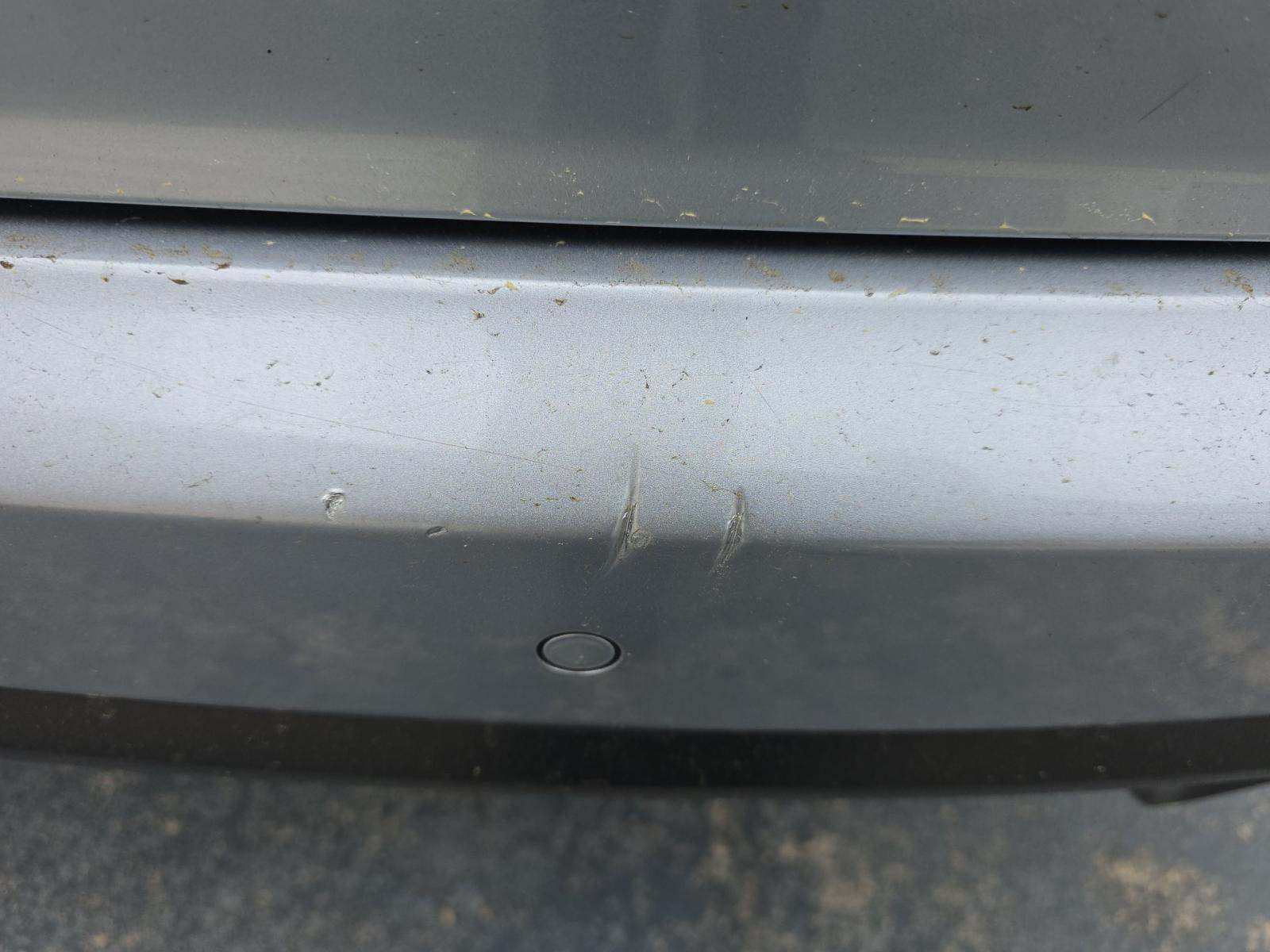 2017 Porsche Cayenne Platinum Edition AWD