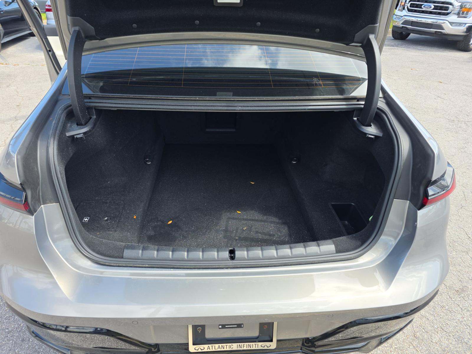 2024 BMW 7 Series 740i xDrive AWD