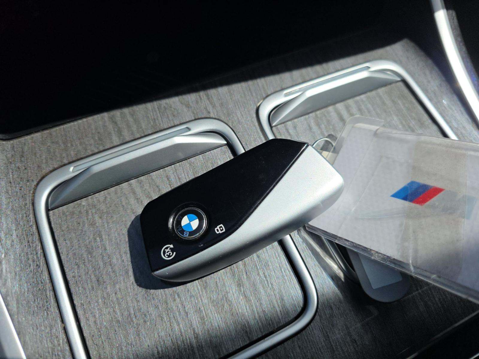 2024 BMW 7 Series 740i xDrive AWD