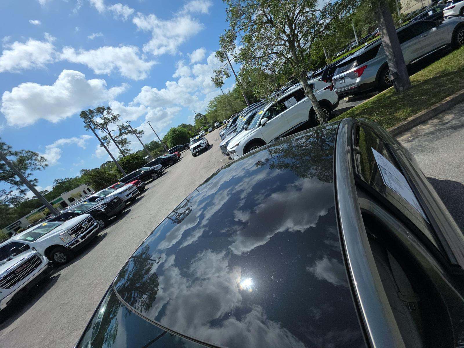 2024 BMW 7 Series 740i xDrive AWD