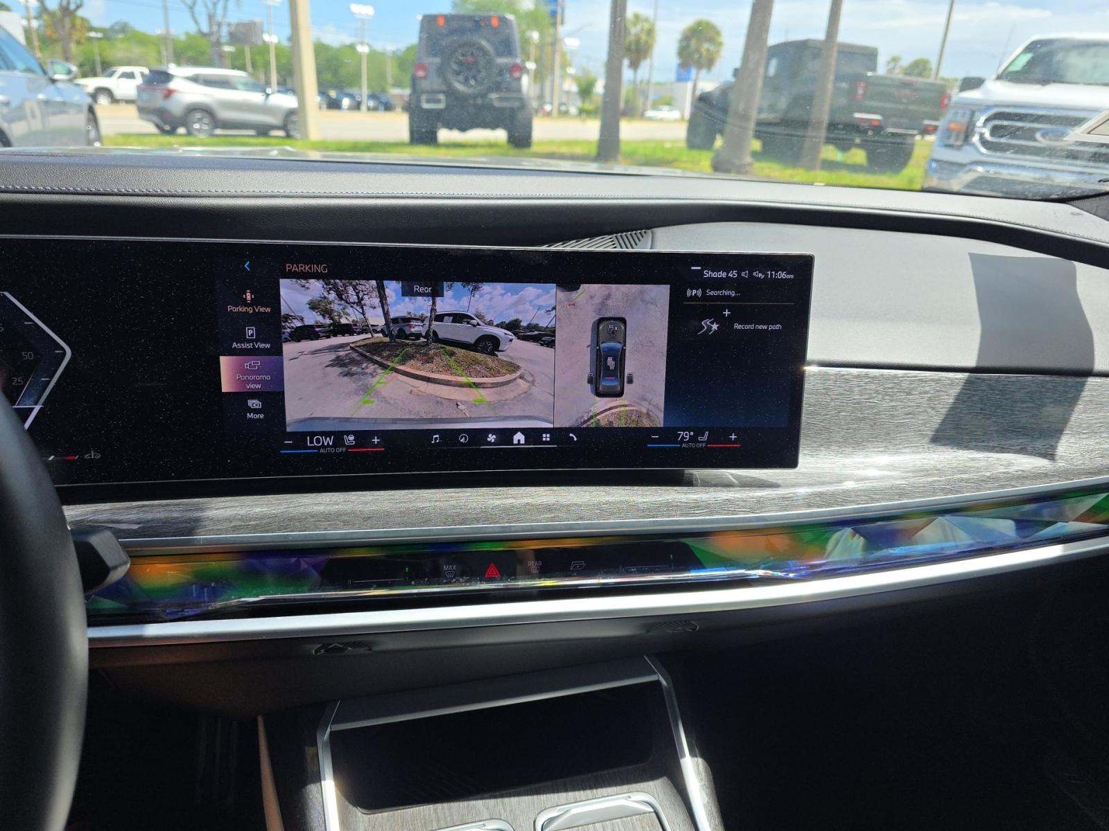 2024 BMW 7 Series 740i xDrive AWD