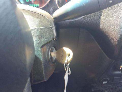 JEEP UNLIMITED SPORT - 4