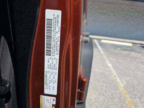 JEEP UNLIMITED SPORT - 1