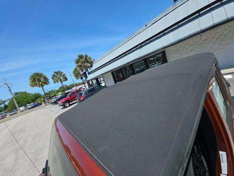 JEEP UNLIMITED SPORT - 8