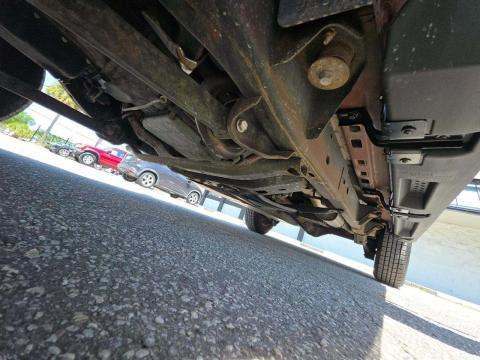 JEEP UNLIMITED SPORT - 3