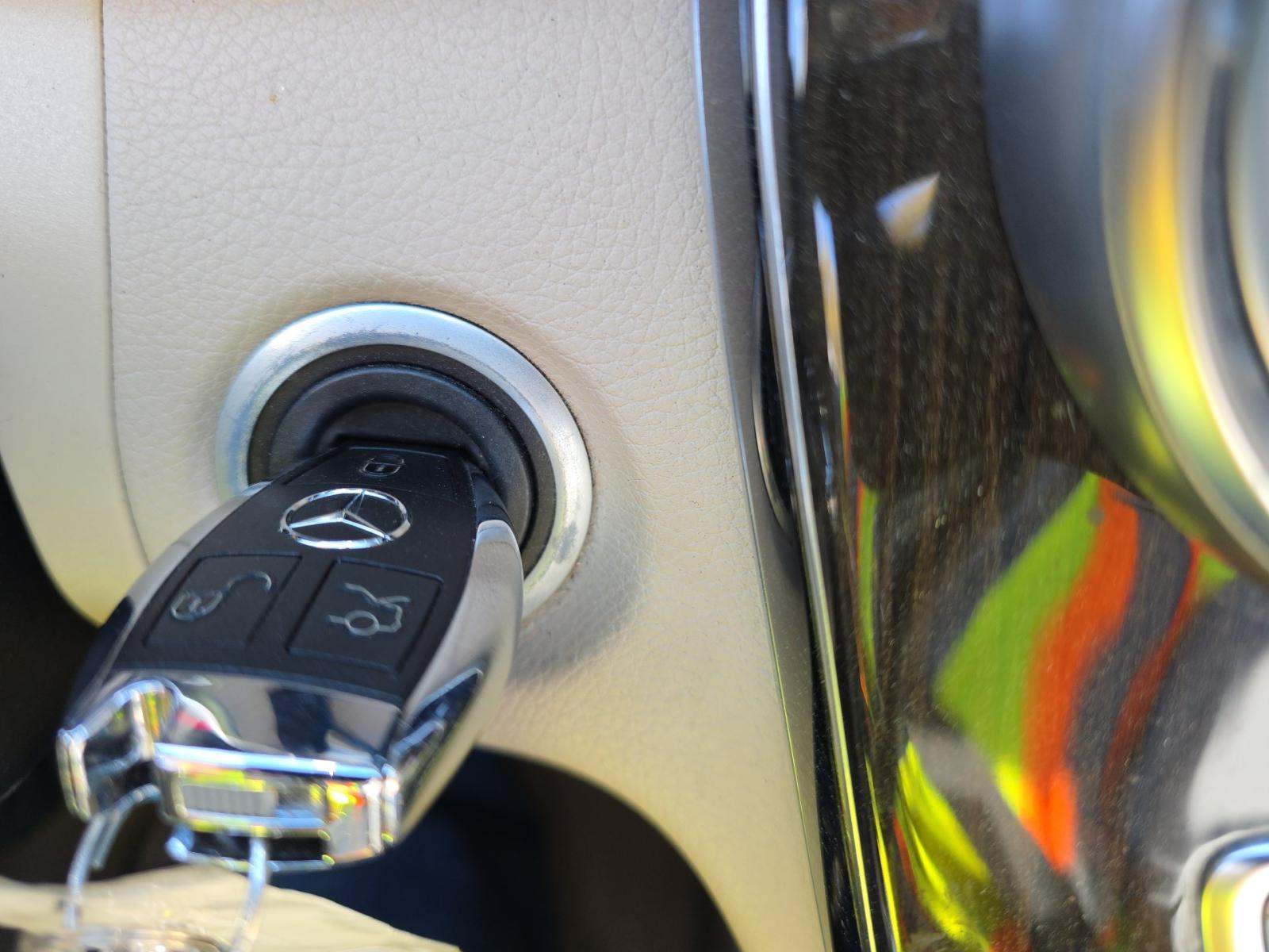 2018 Mercedes-Benz C-Class C 300 AWD