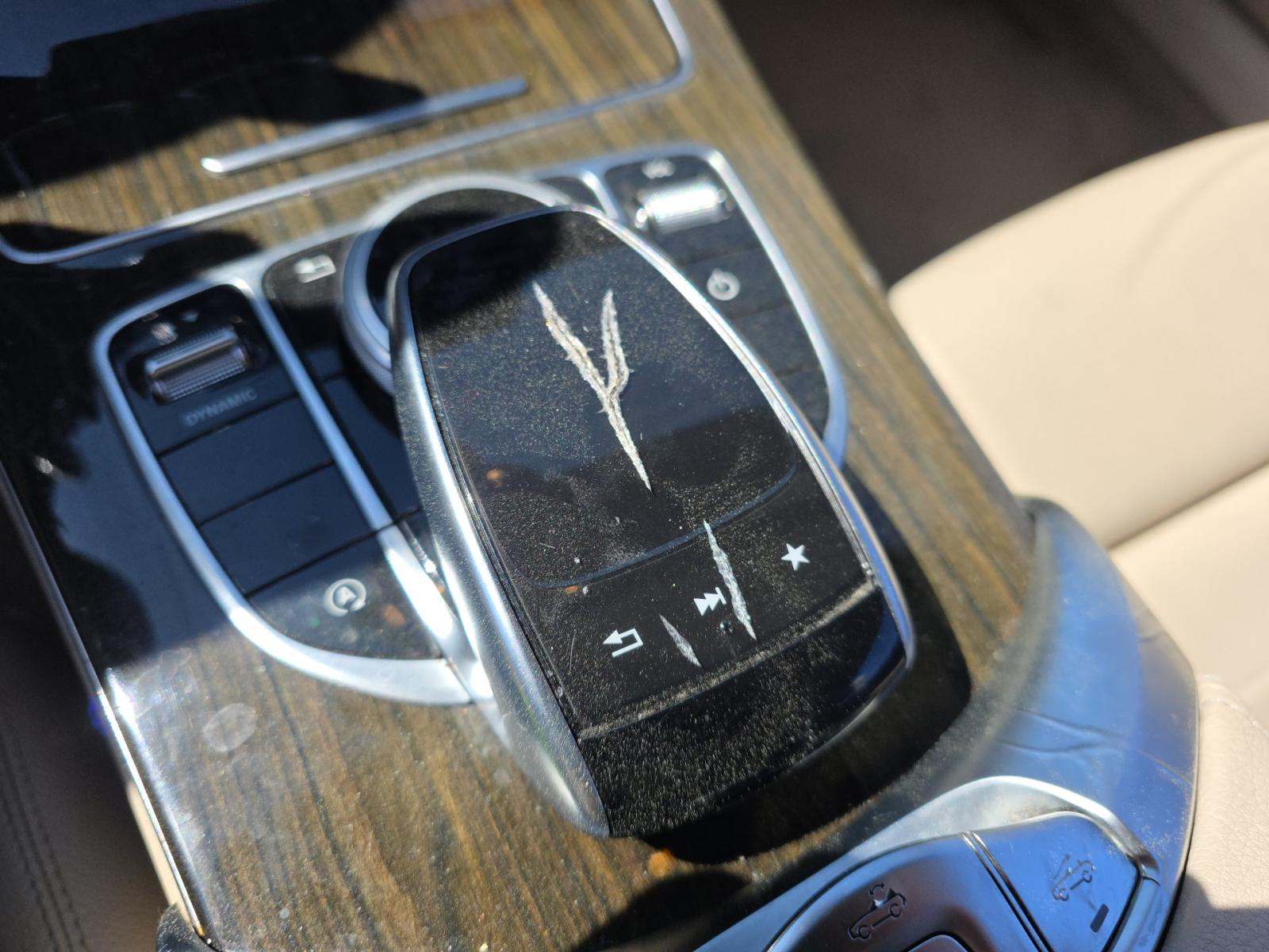 2018 Mercedes-Benz C-Class C 300 AWD