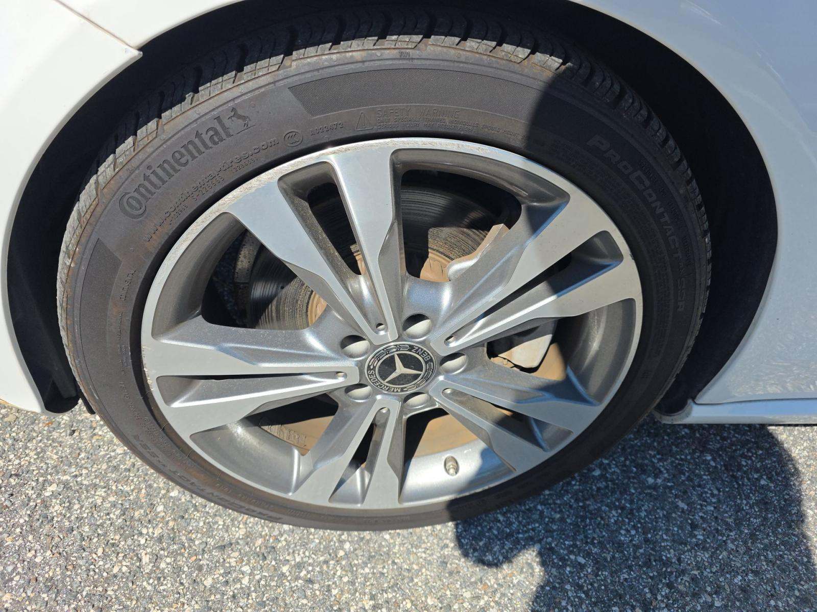 2018 Mercedes-Benz C-Class C 300 AWD