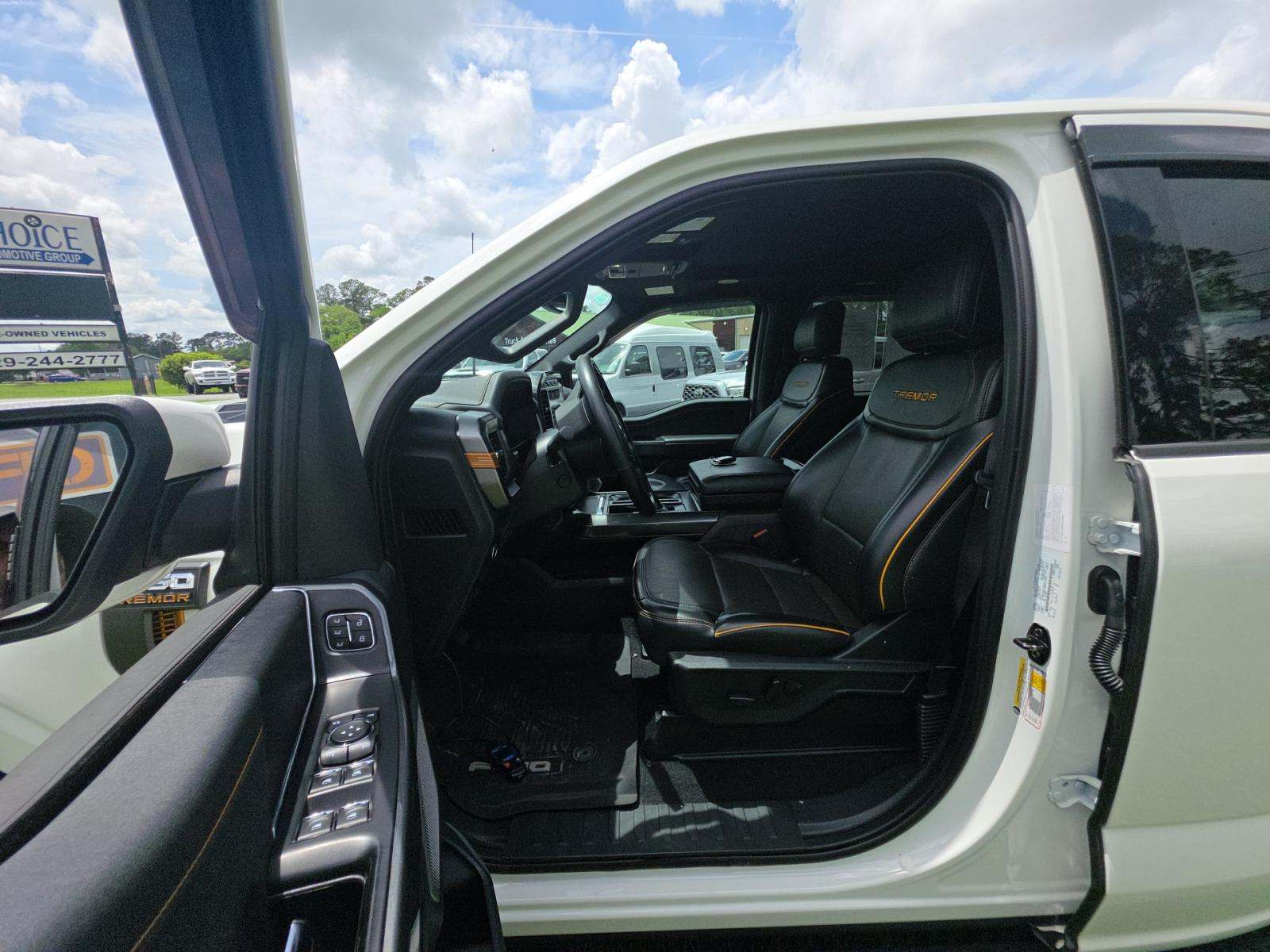 2023 Ford F-150 Tremor AWD