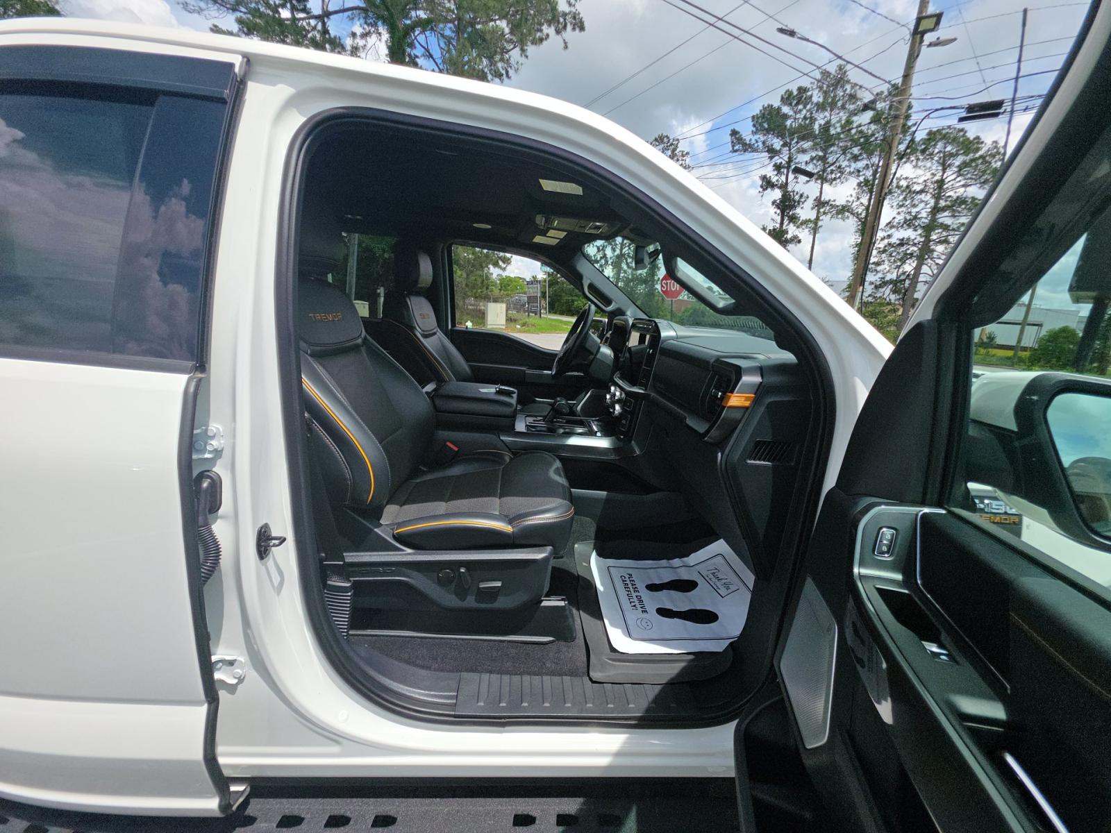 2023 Ford F-150 Tremor AWD