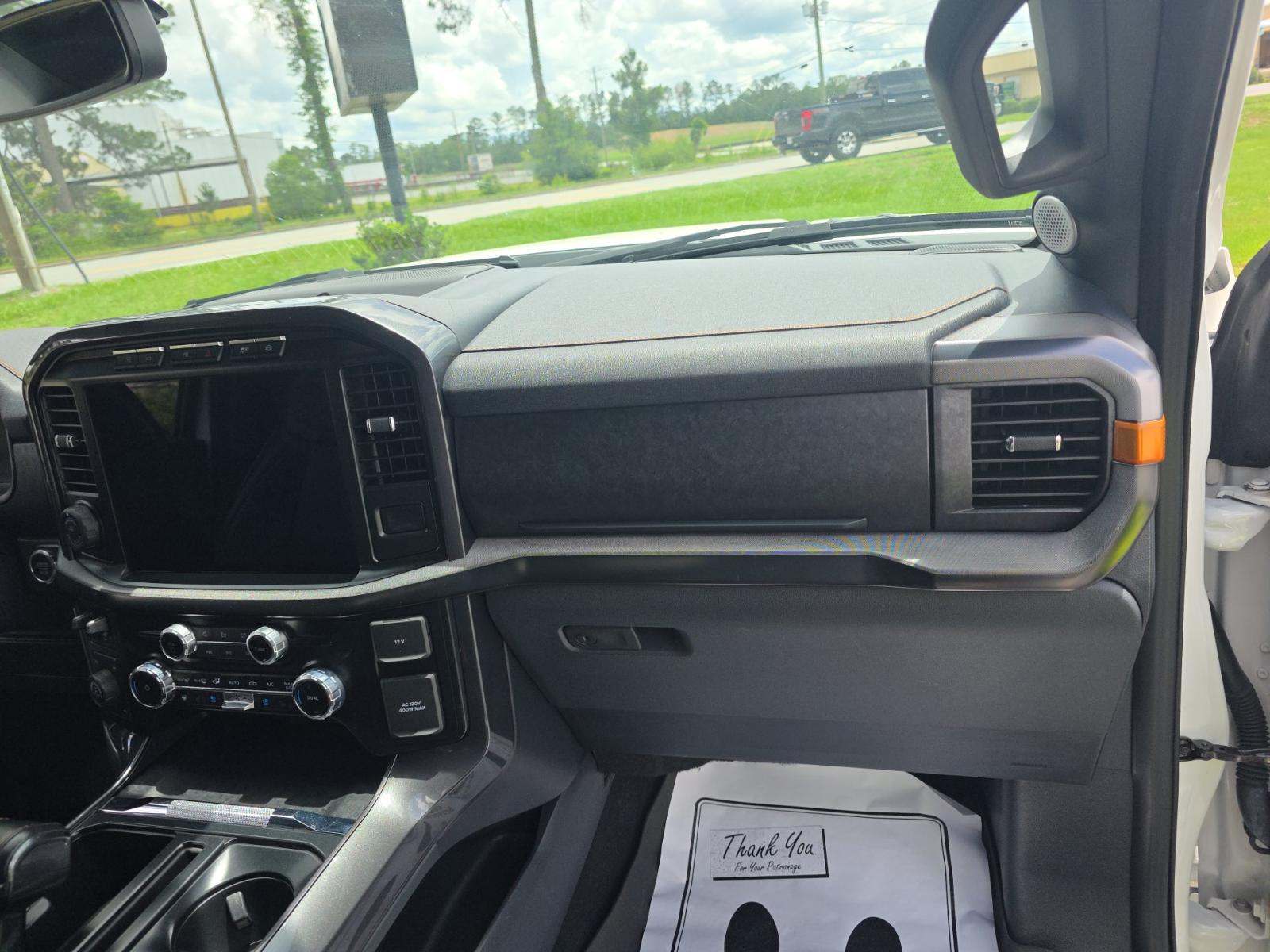 2023 Ford F-150 Tremor AWD