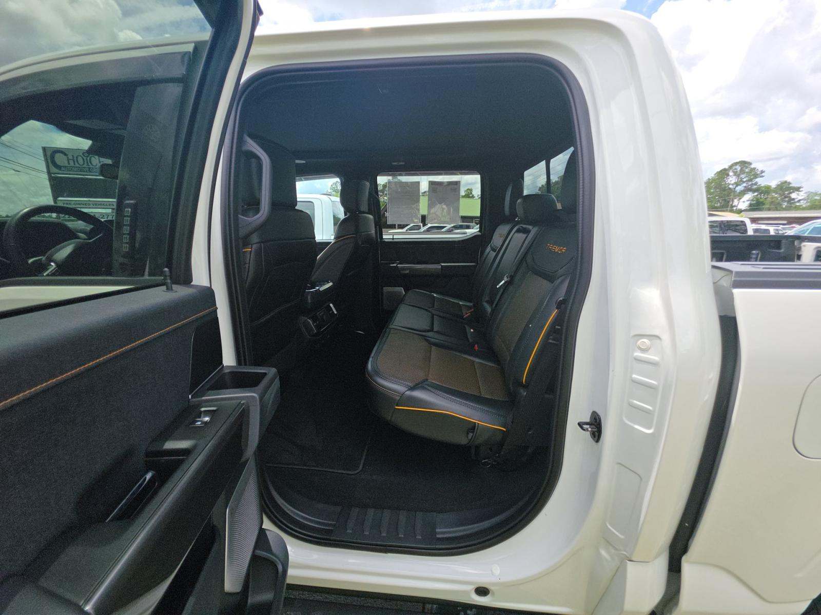2023 Ford F-150 Tremor AWD