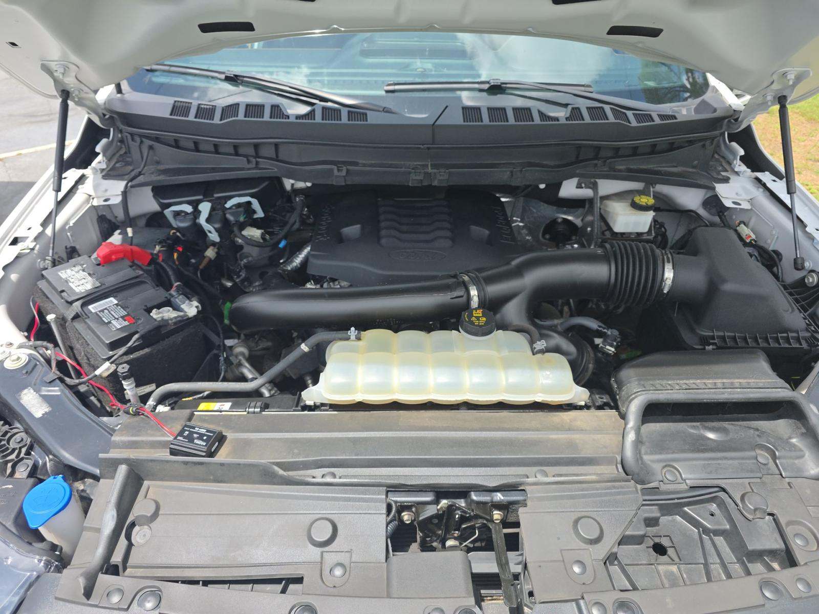2023 Ford F-150 Tremor AWD