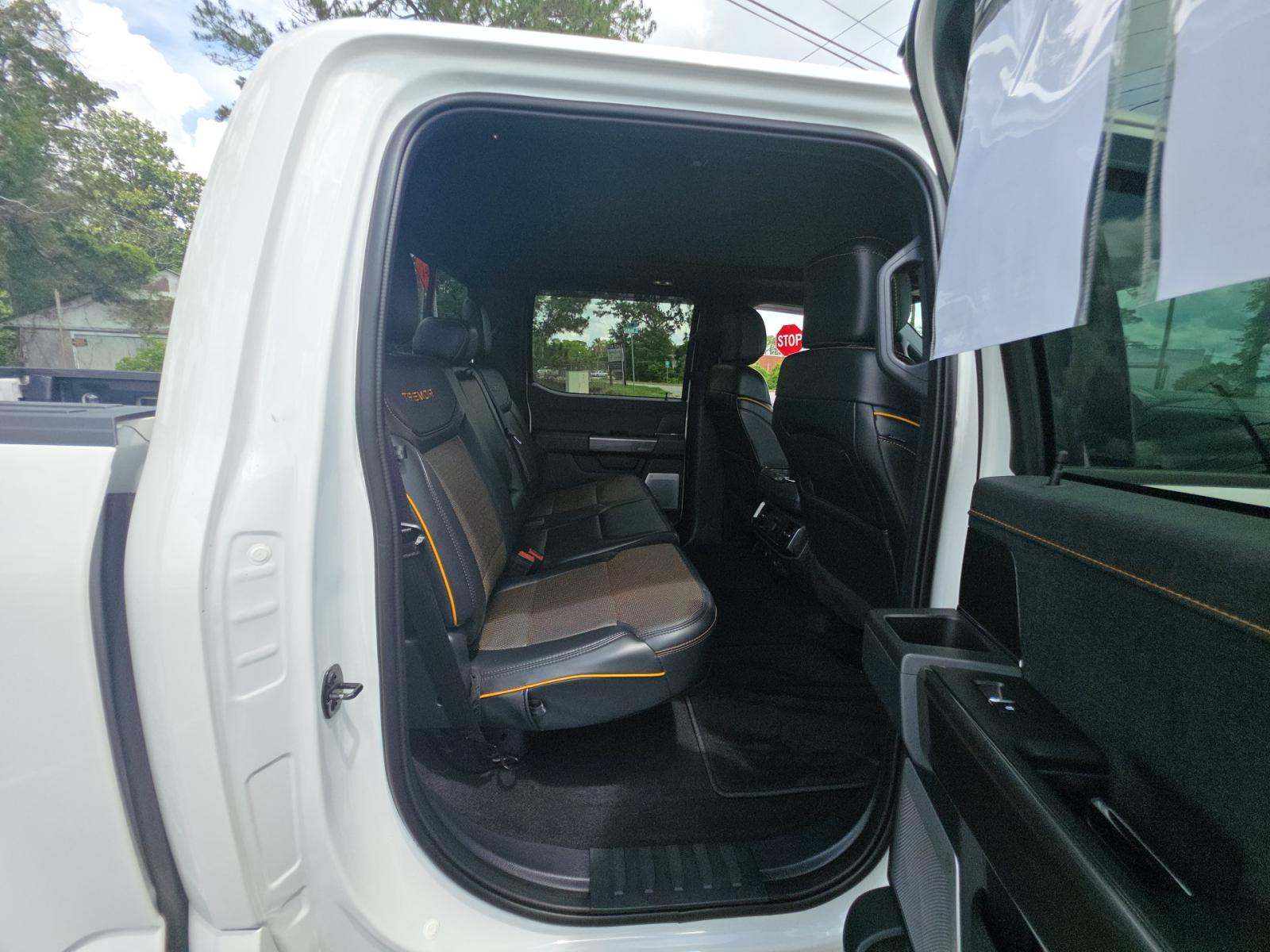2023 Ford F-150 Tremor AWD