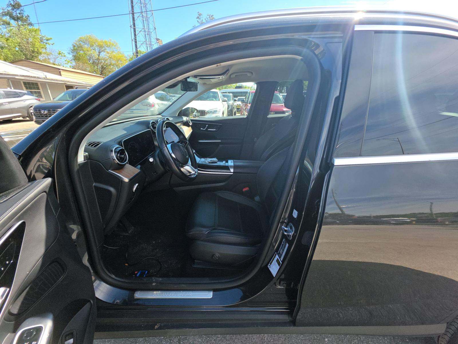 2024 Mercedes-Benz GLC GLC 300 RWD