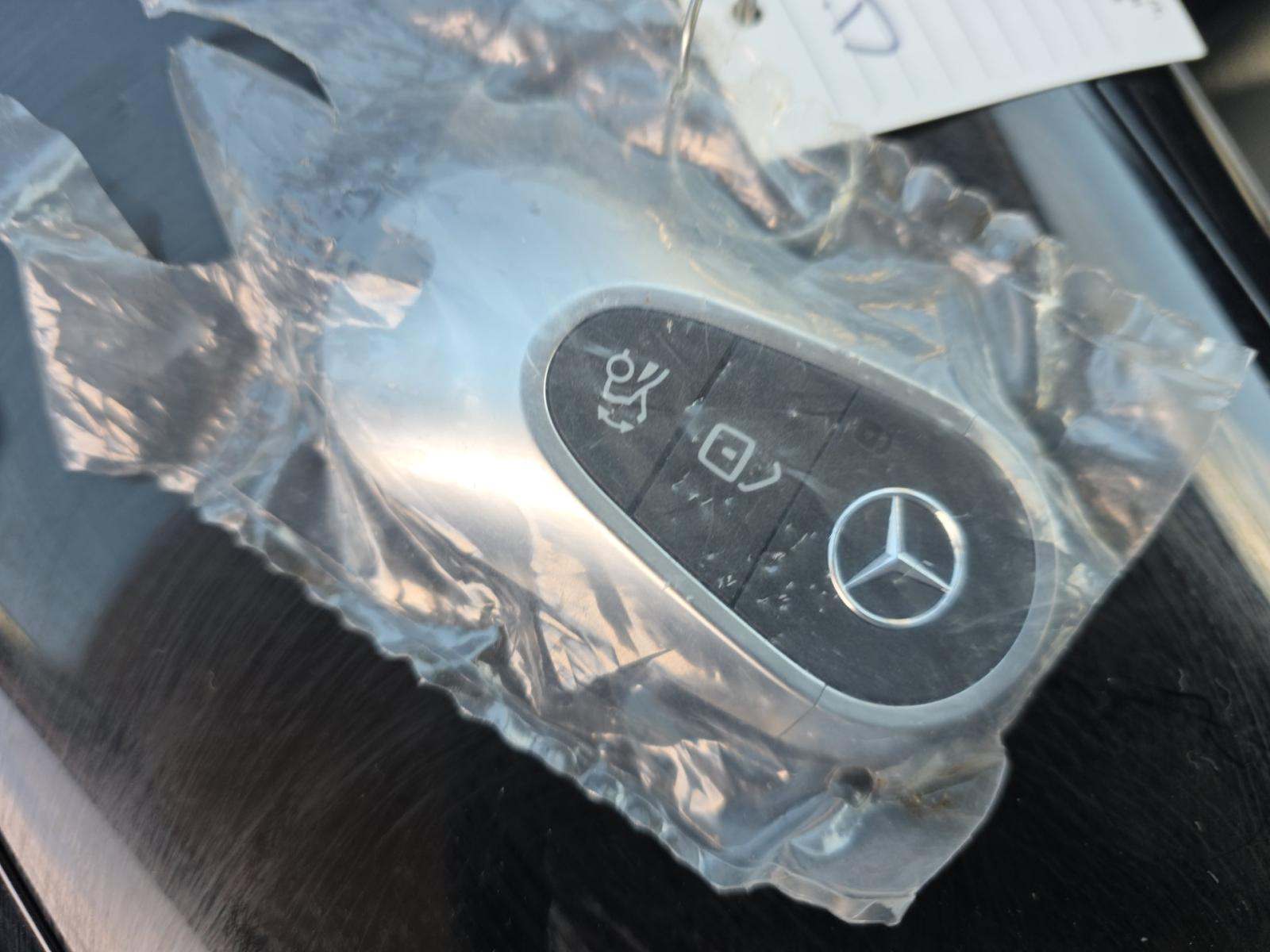 2024 Mercedes-Benz GLC GLC 300 RWD