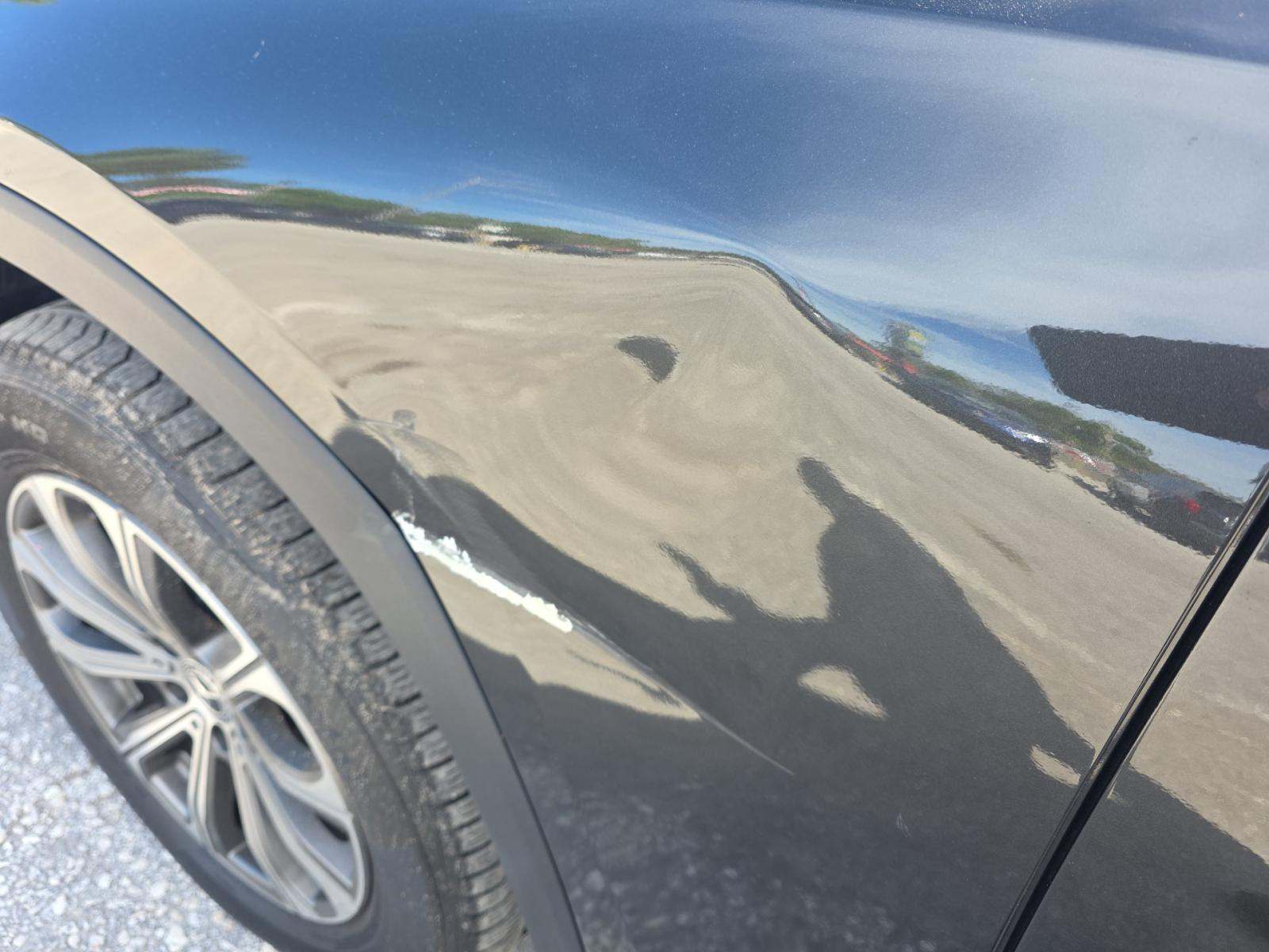 2024 Mercedes-Benz GLC GLC 300 RWD