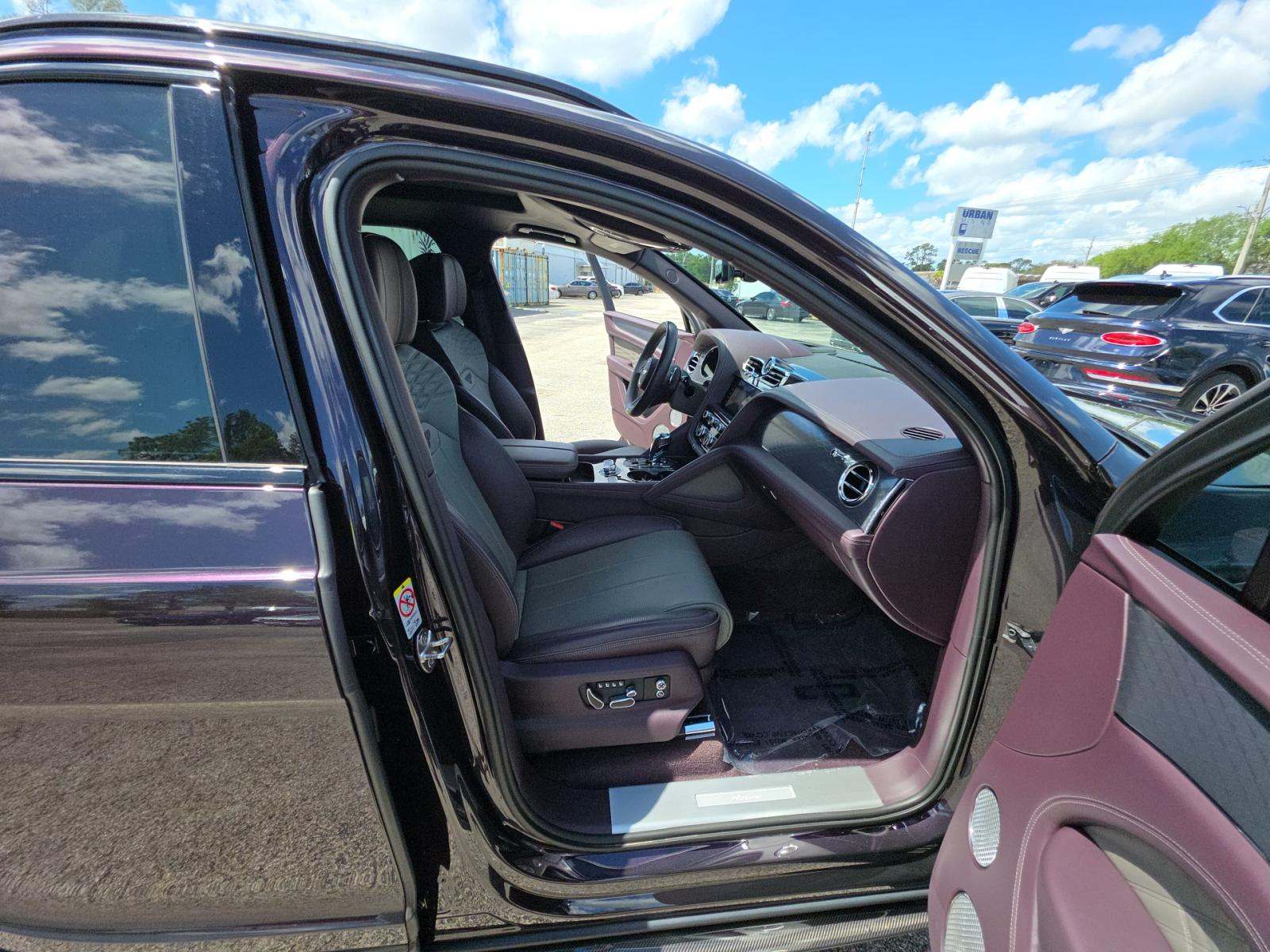 2023 Bentley Bentayga EWB Base AWD