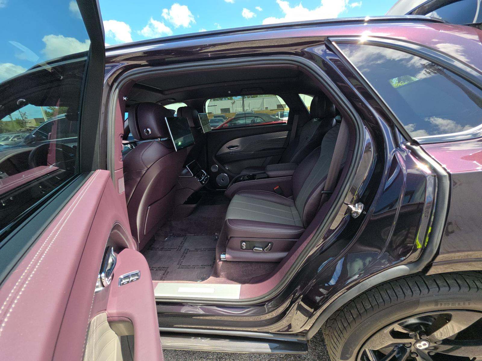 2023 Bentley Bentayga EWB Base AWD