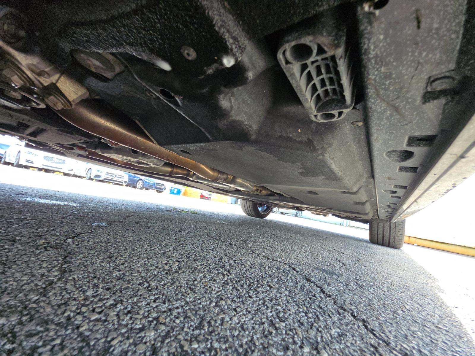 2023 Bentley Bentayga EWB Base AWD