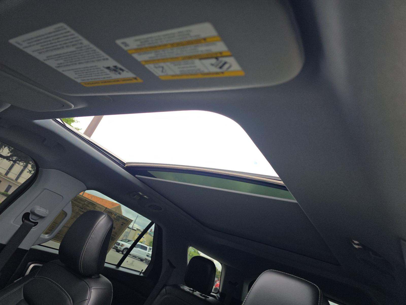 FORD EXPLORER - 7