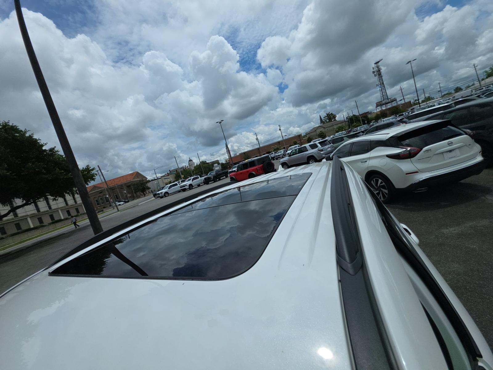 FORD EXPLORER - 8