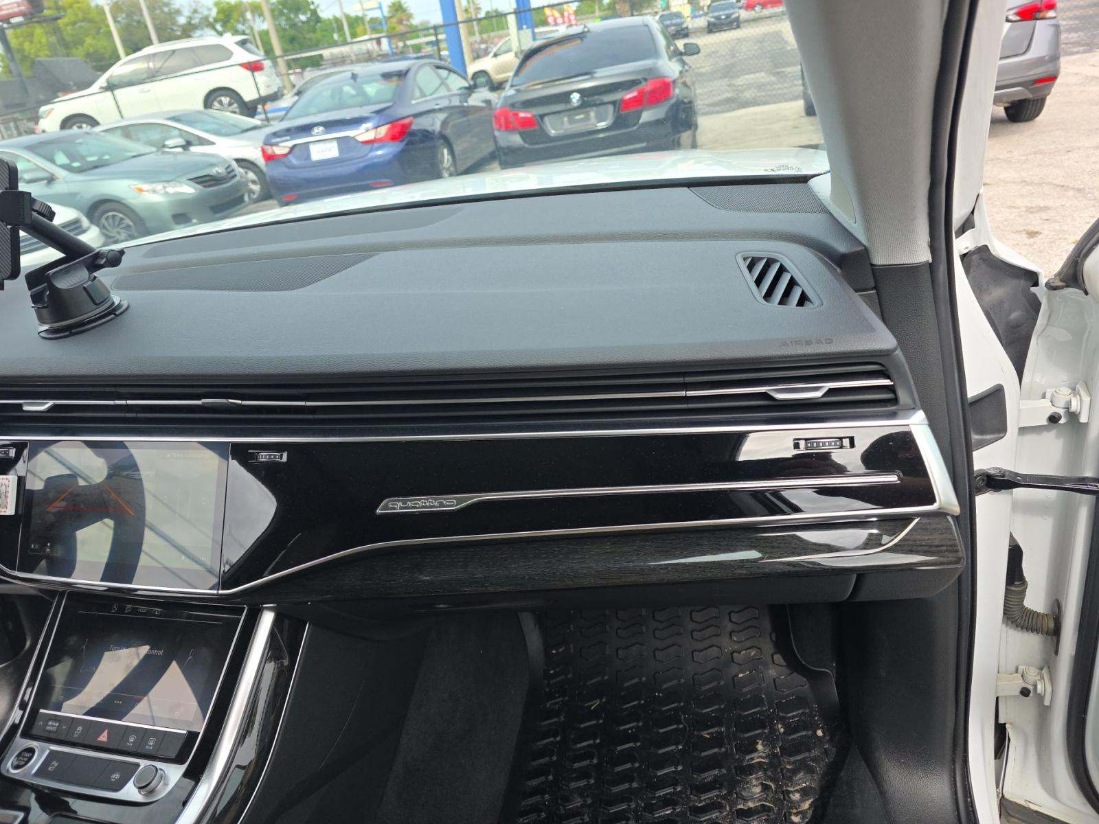 2021 Audi Q7 3.0T Premium Plus AWD