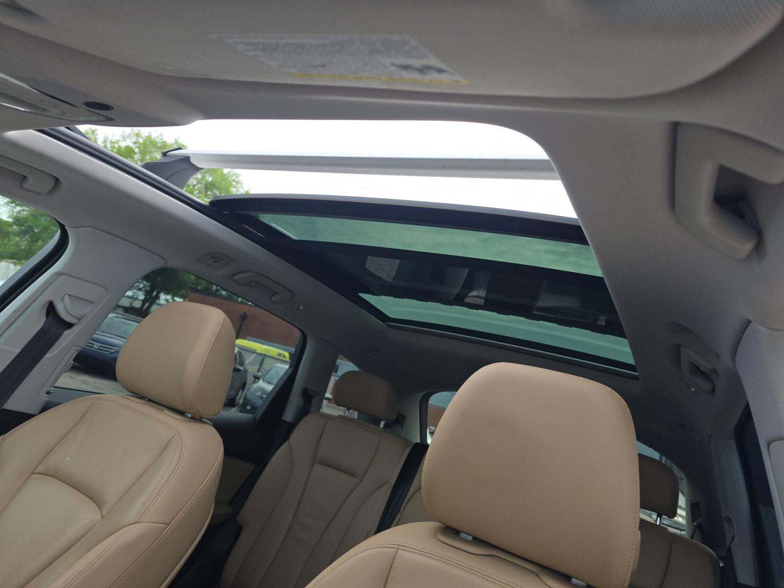 2021 Audi Q7 3.0T Premium Plus AWD