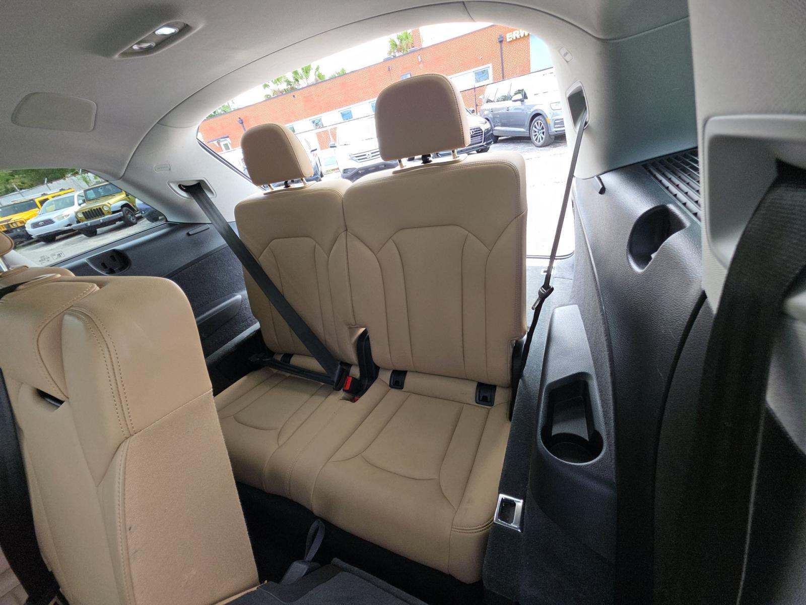 2021 Audi Q7 3.0T Premium Plus AWD