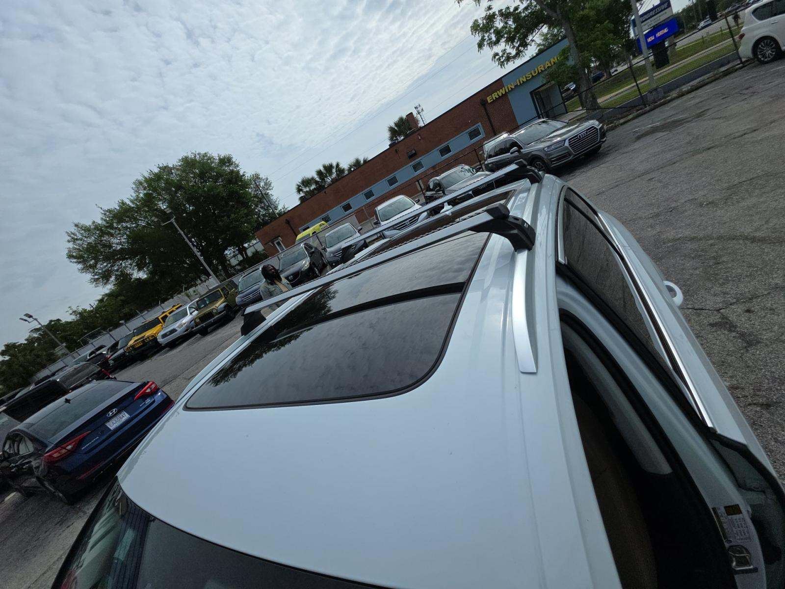 2021 Audi Q7 3.0T Premium Plus AWD