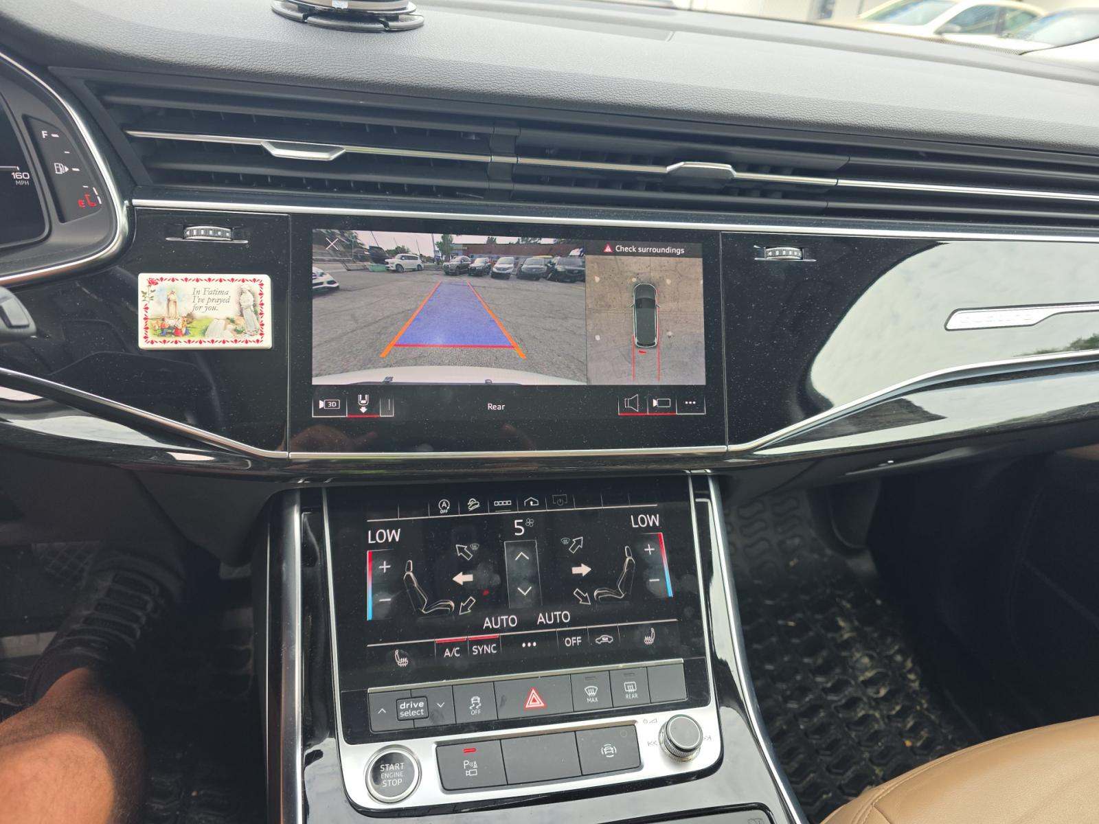 2021 Audi Q7 3.0T Premium Plus AWD