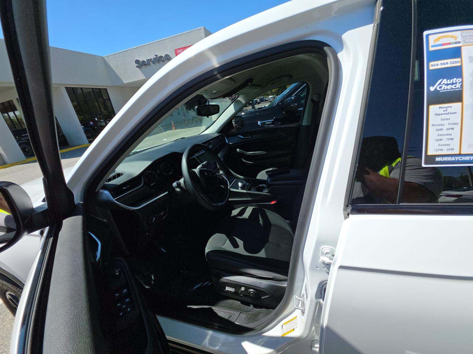 JEEP GRAND CHEROKEE - 6