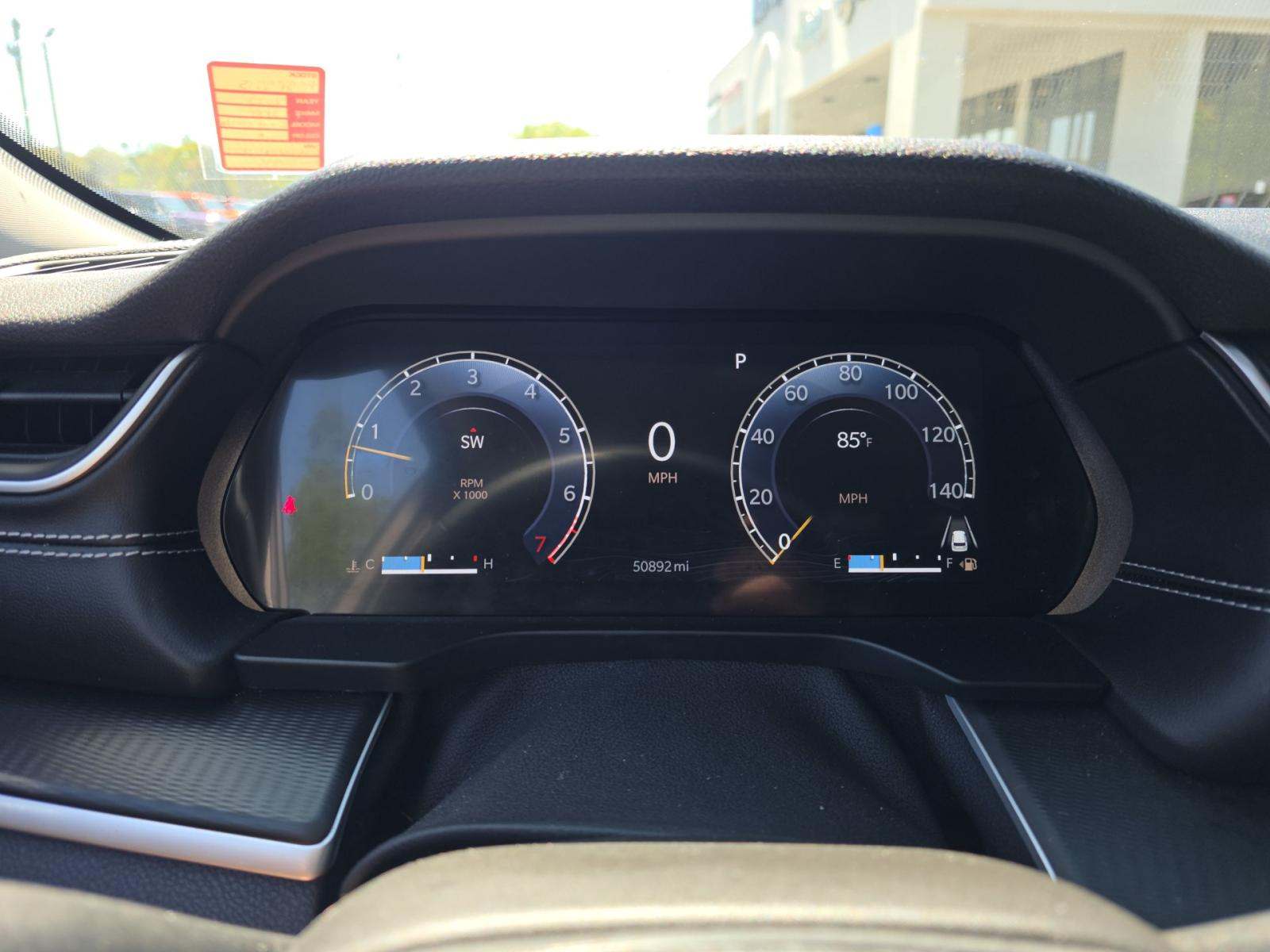 JEEP GRAND CHEROKEE - 9