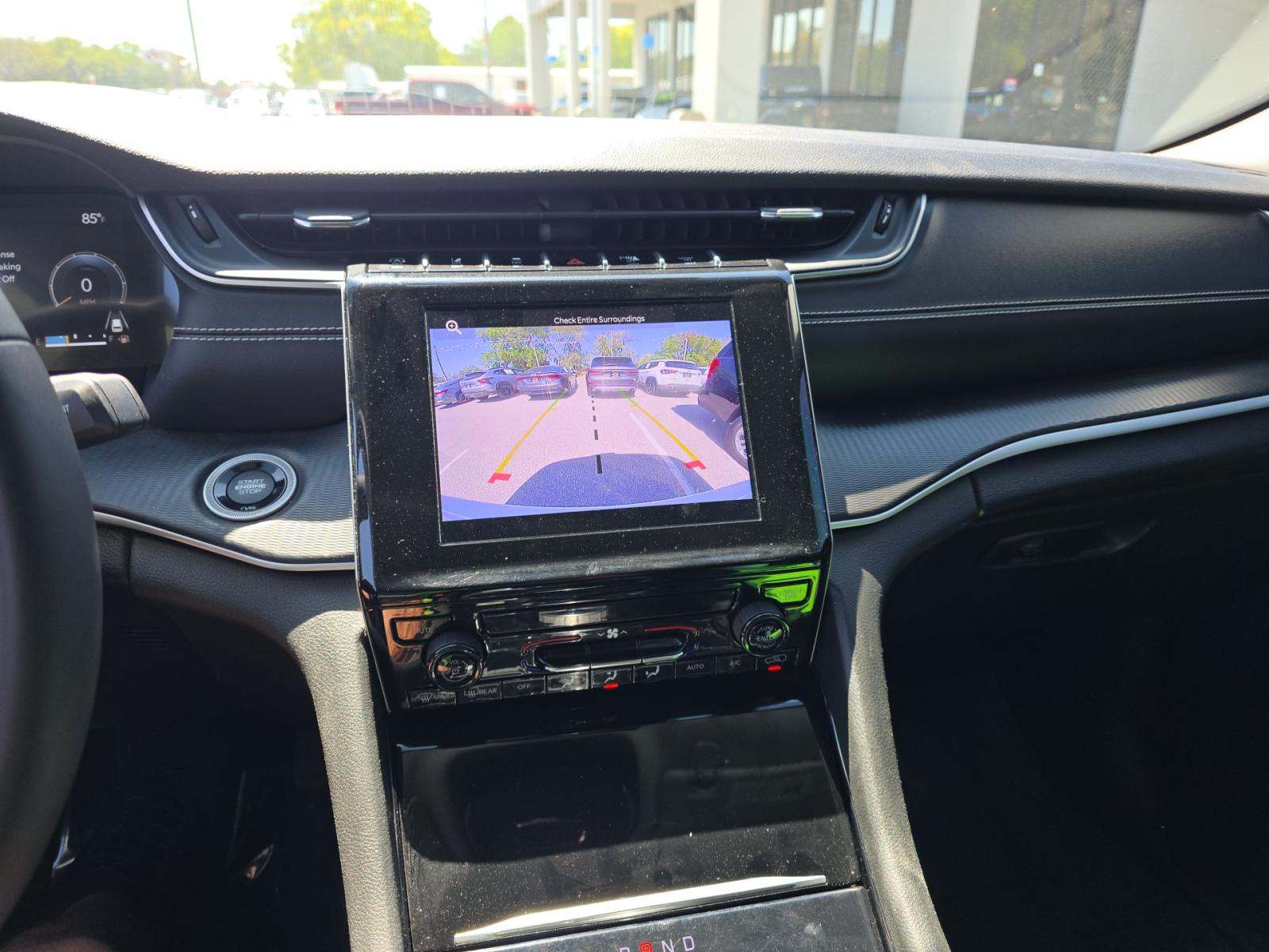 JEEP GRAND CHEROKEE - 10