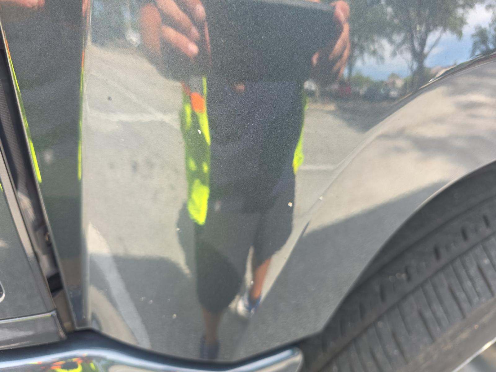 2017 Chevrolet Silverado 1500 LT Z71 AWD