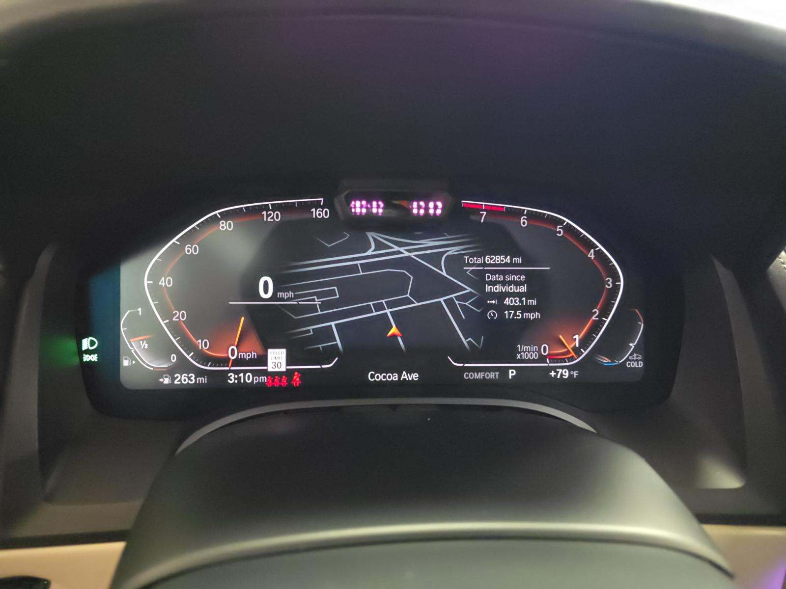 2023 BMW 8 Series 840i xDrive AWD