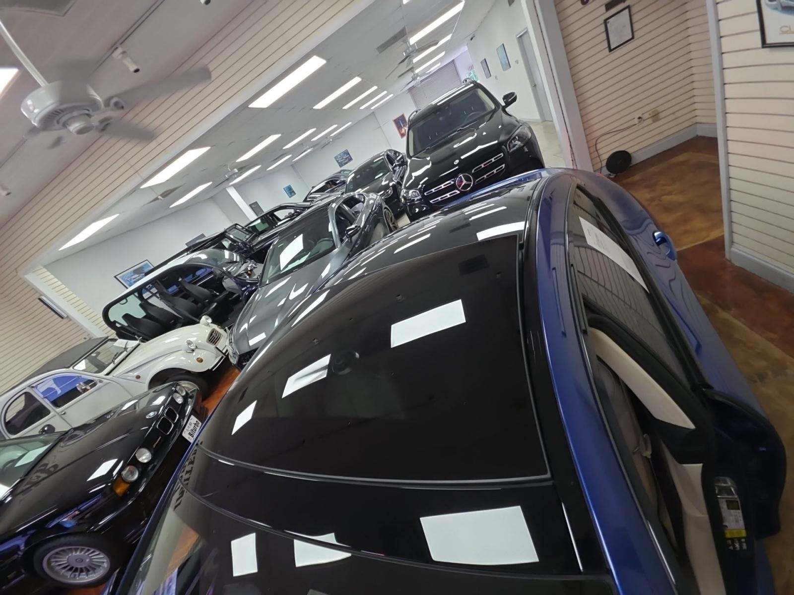 2023 BMW 8 Series 840i xDrive AWD