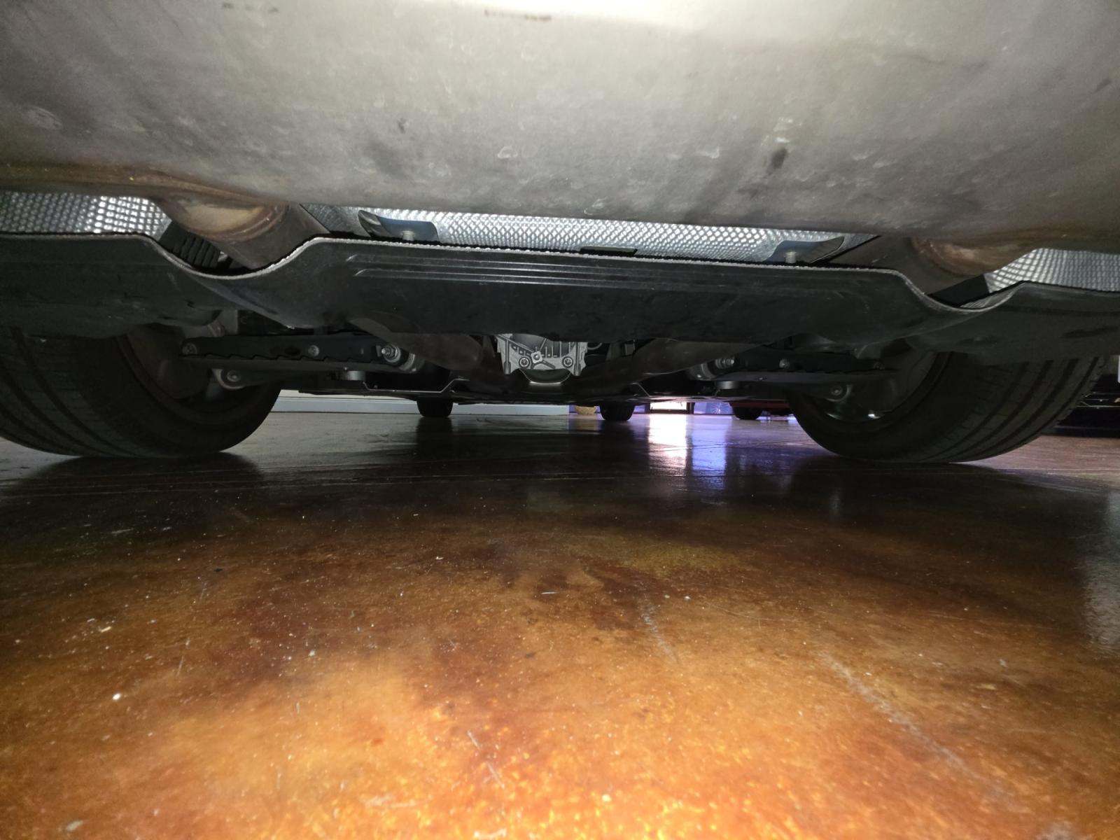 2023 BMW 8 Series 840i xDrive AWD