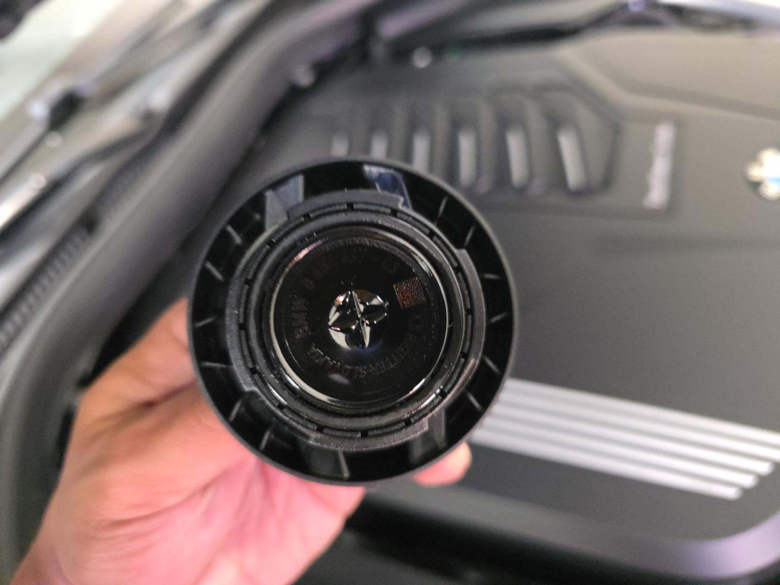 2023 BMW 8 Series 840i xDrive AWD