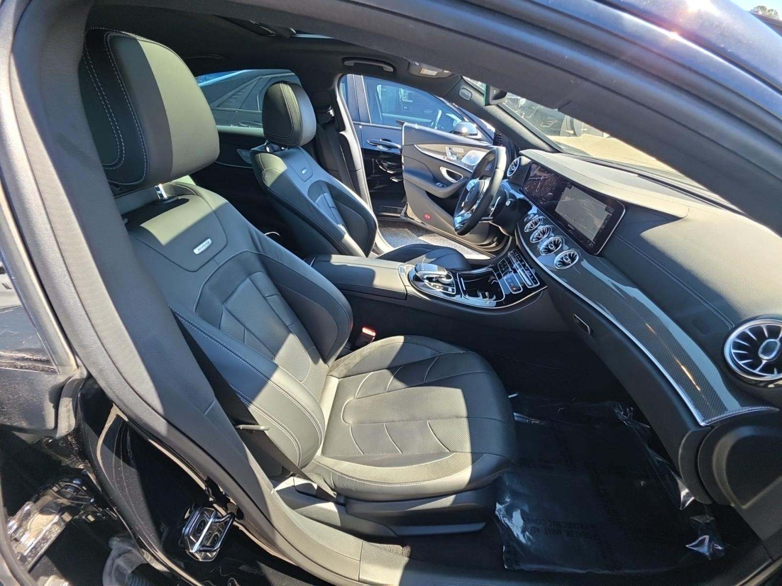 2020 Mercedes-Benz CLS AMG CLS 53 AWD