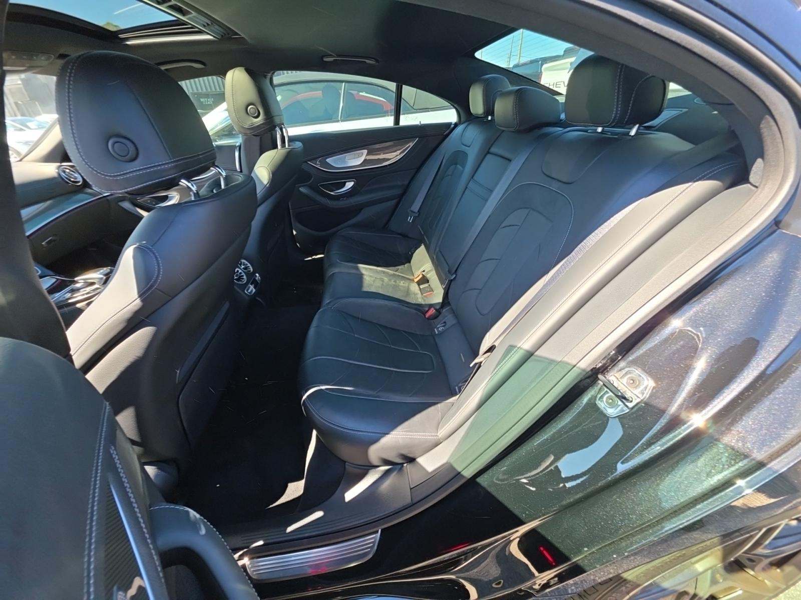 2020 Mercedes-Benz CLS AMG CLS 53 AWD