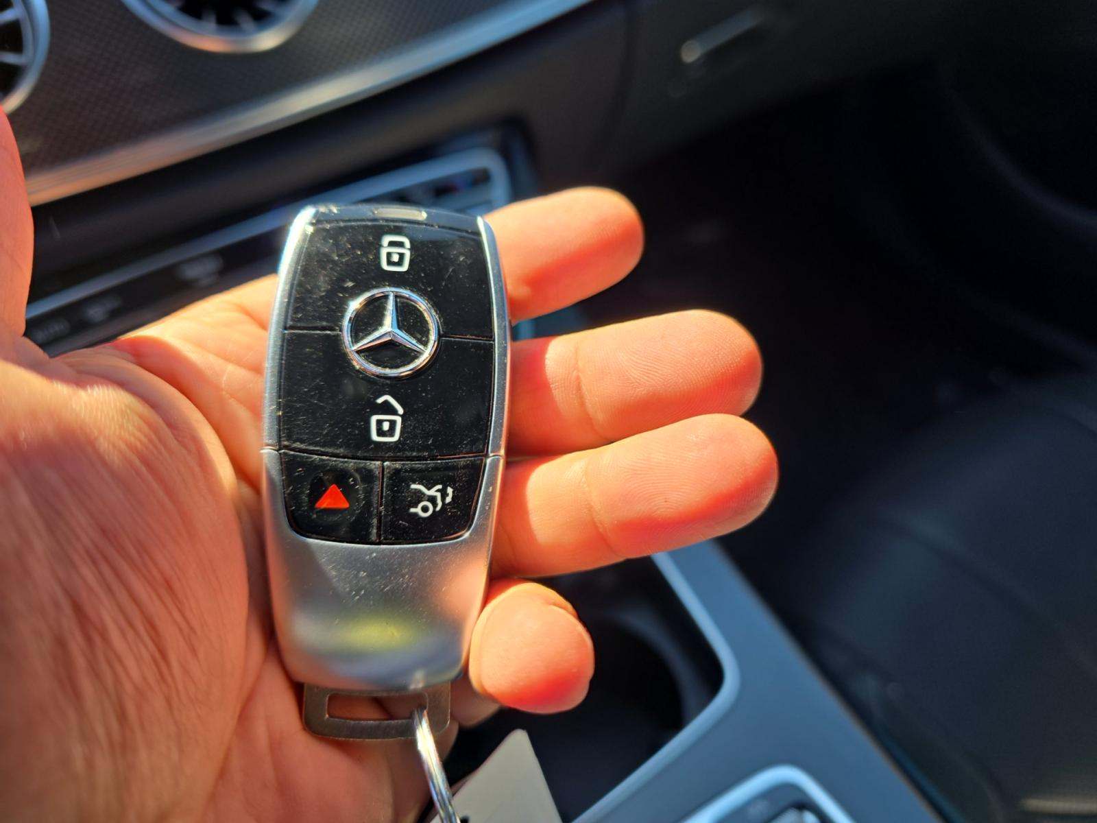 2020 Mercedes-Benz CLS AMG CLS 53 AWD