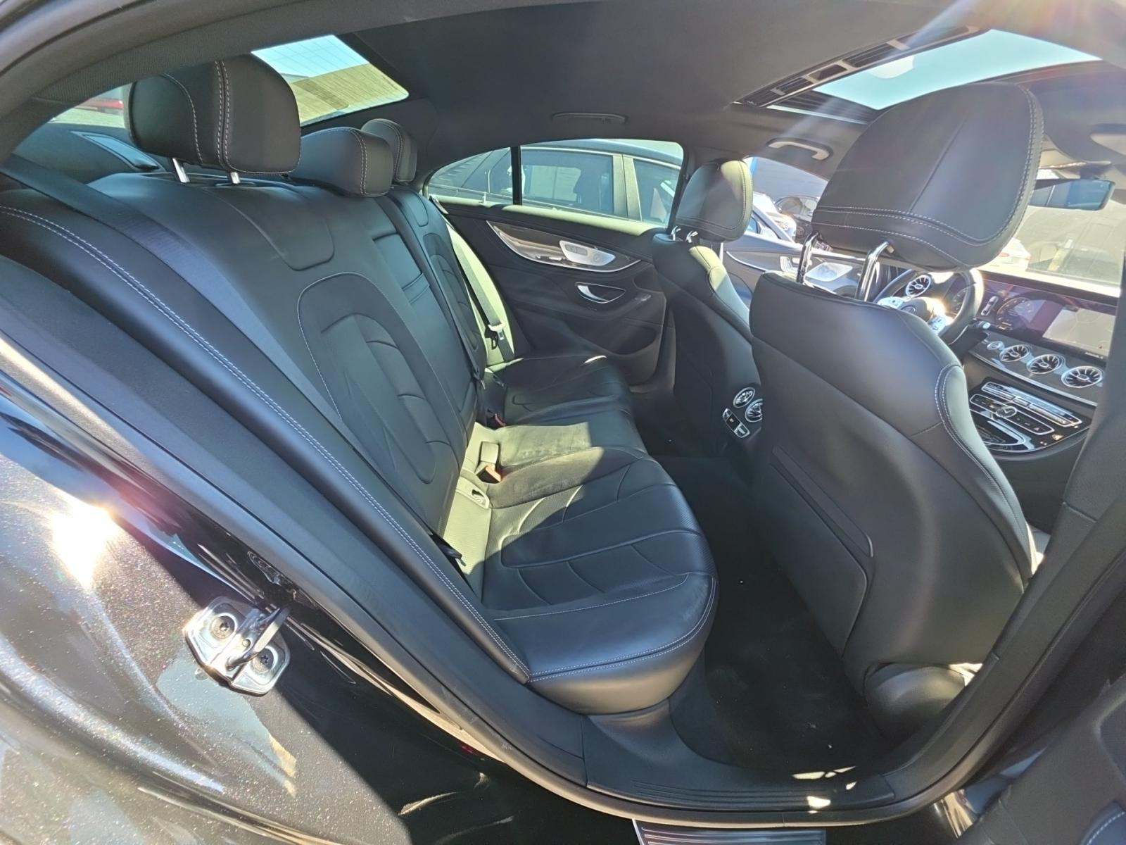 2020 Mercedes-Benz CLS AMG CLS 53 AWD